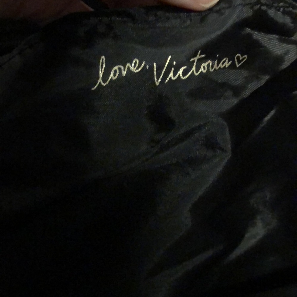 Victoria Secret🥳HP🥳 Tote Bag - Picture 5 of 6